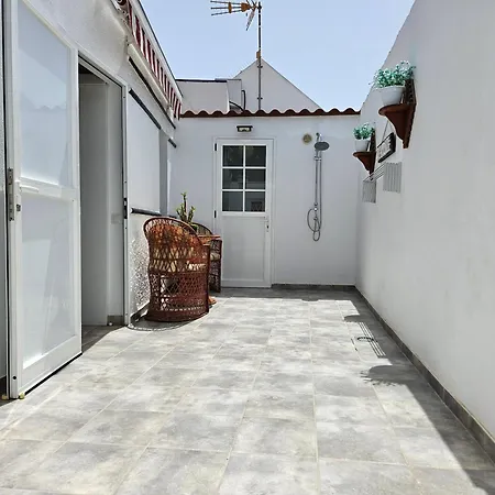 El Caramelito 1 Holiday home *