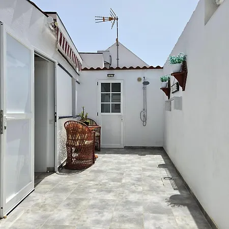 El Caramelito 1 Maspalomas (Gran Canaria)