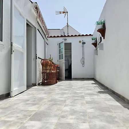 El Caramelito 1 * Maspalomas (Gran Canaria)