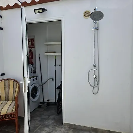 El Caramelito 1 Holiday home