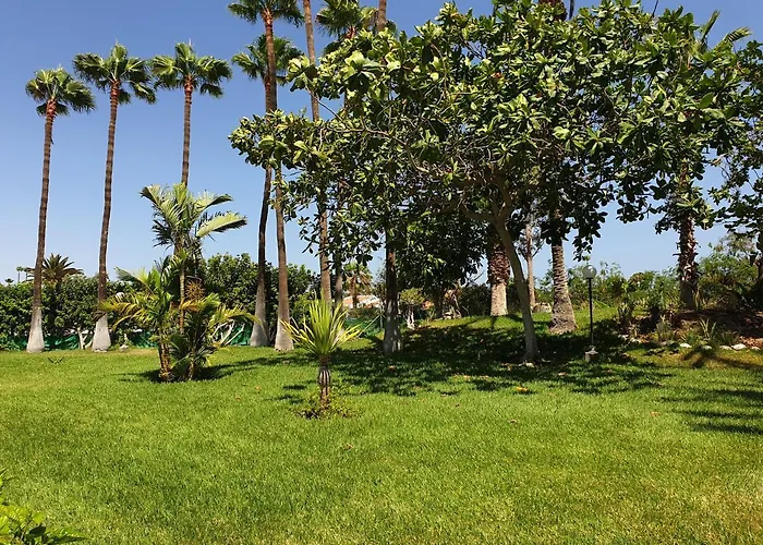 El Caramelito 1 Hébergement de vacances Maspalomas (Gran Canaria)