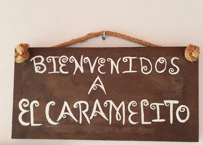 Casa vacanze El Caramelito 1 *