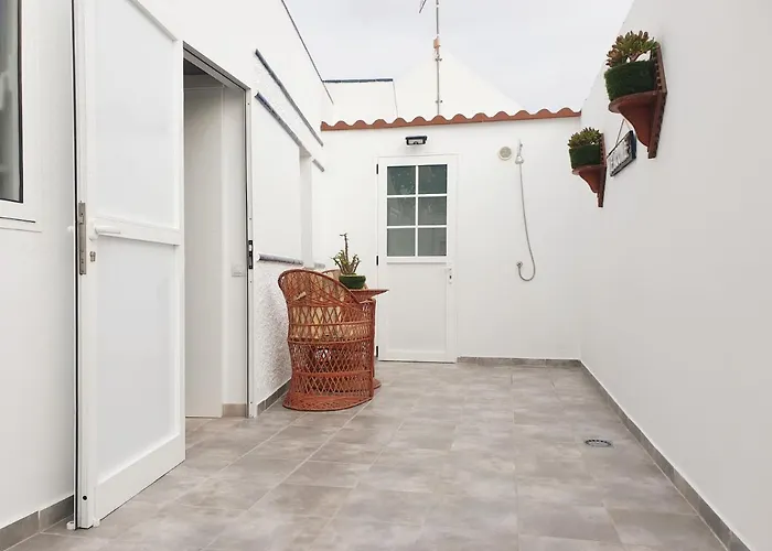 Casa vacanze El Caramelito 1