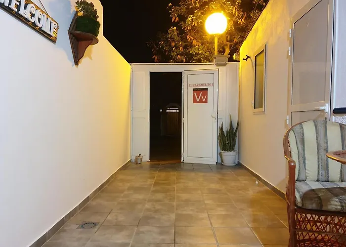 El Caramelito 1 Casa vacanze *