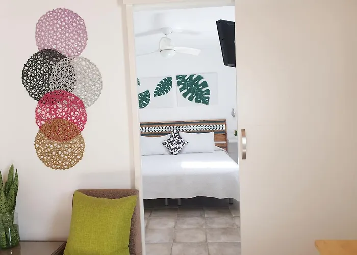 Casa vacanze El Caramelito 1 *