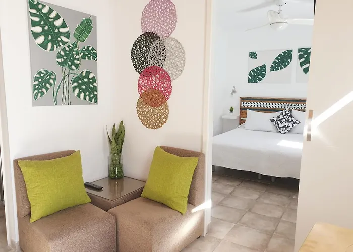 El Caramelito 1 Maspalomas (Gran Canaria)