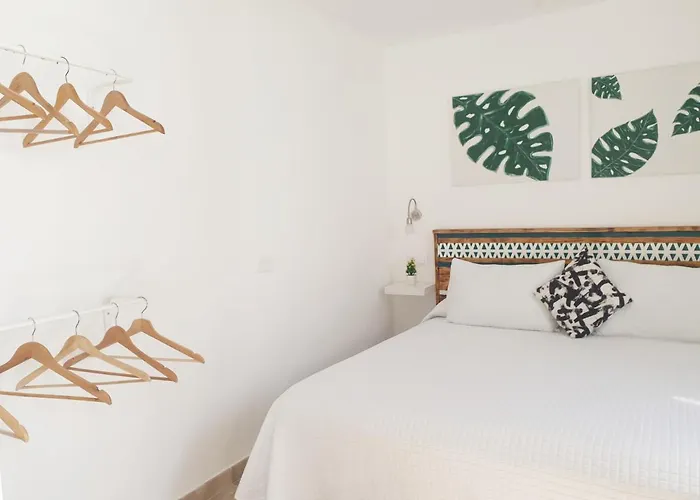 El Caramelito 1 * Maspalomas (Gran Canaria)