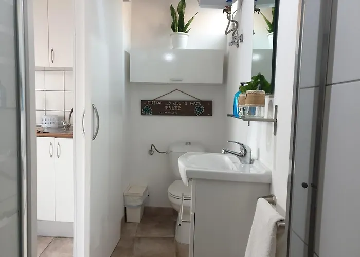 Casa vacanze El Caramelito 1 Maspalomas (Gran Canaria)