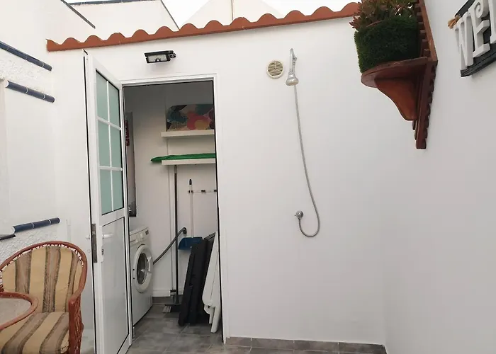 El Caramelito 1 * Maspalomas (Gran Canaria)