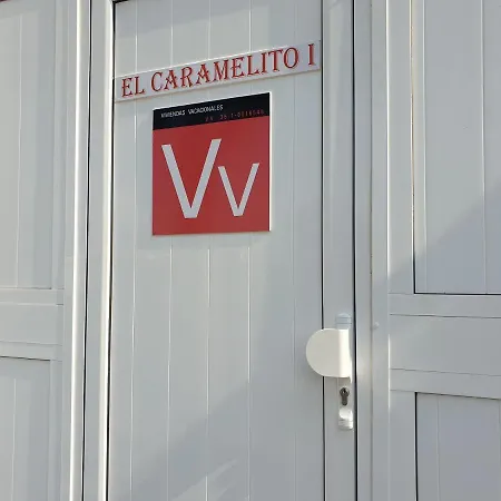 El Caramelito 1 * Maspalomas (Gran Canaria)