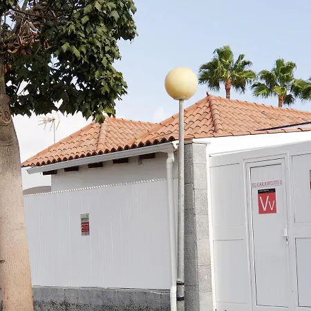 Vakantiehuis El Caramelito 1 Maspalomas (Gran Canaria)