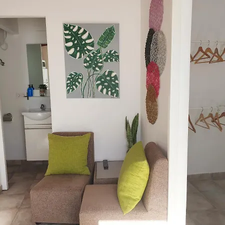 Vakantiehuis El Caramelito 1 Maspalomas (Gran Canaria)